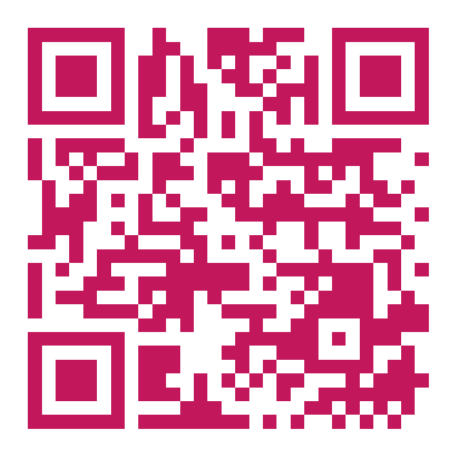 Código QR para dejar un saludo de cumpleaños